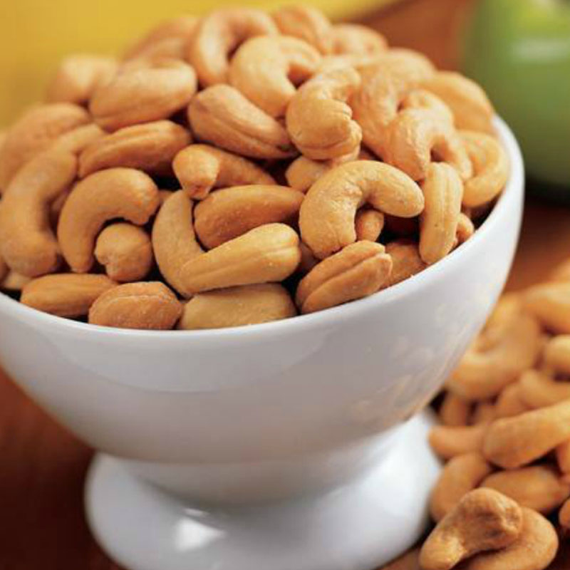 Cashew Nuts Manufacturer,Exporter,Supplier in India