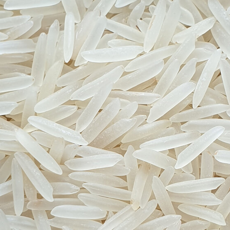 1718 Raw Basmati Rice Exporter and Supplier in UAE
