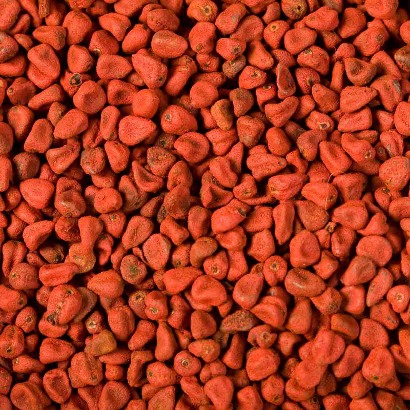 Annatto Seeds Manufacturer,Exporter,Supplier in India