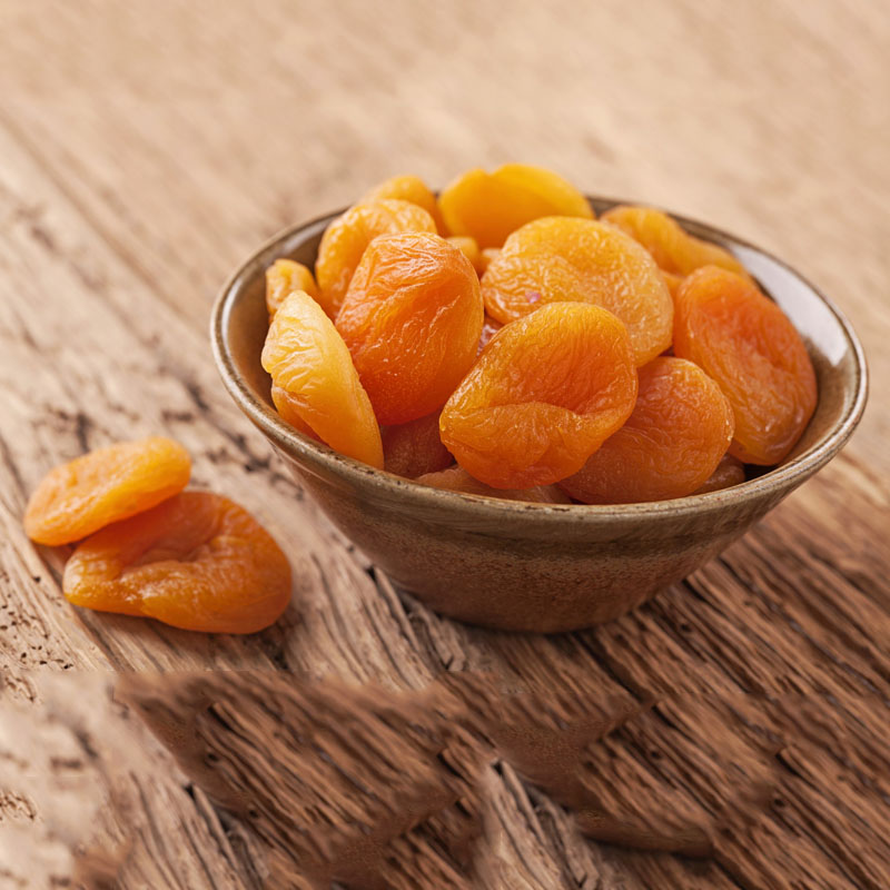 apricots exporter stockist