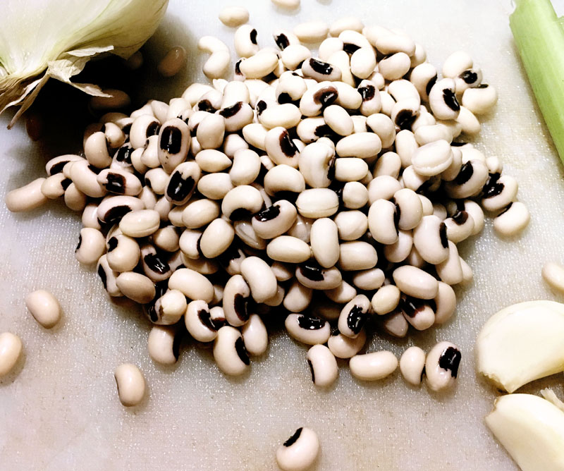 Black Eyed Pea Manufacturer,Exporter,Supplier in India