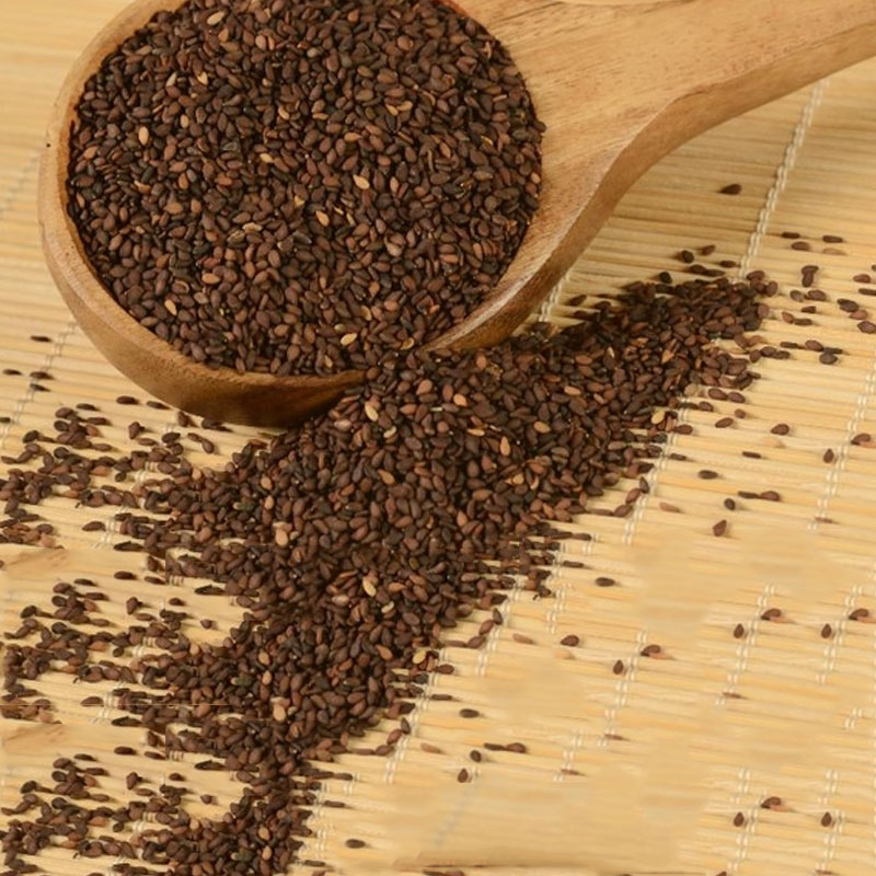 Brown Sesame Seeds Manufacturer, Exporter, Supplier in India