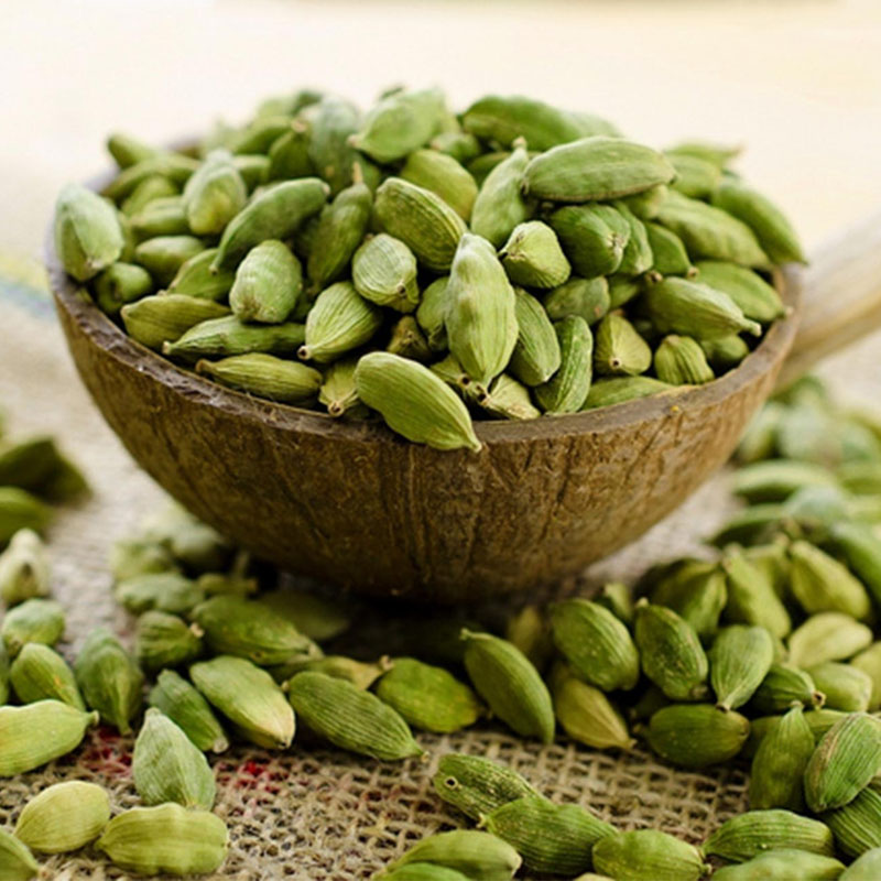 Cardamom(Elaichi) Manufacturer,Exporter,Supplier in India