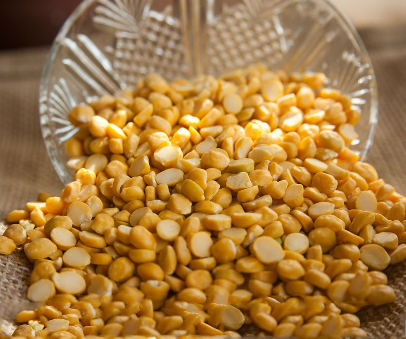 Chana Dal Manufacturer,Exporter,Supplier in India