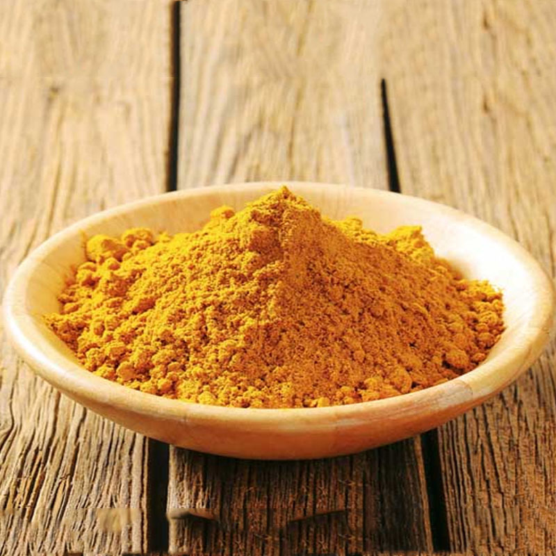 Curry Powder Manufacturer,Exporter,Supplier in India