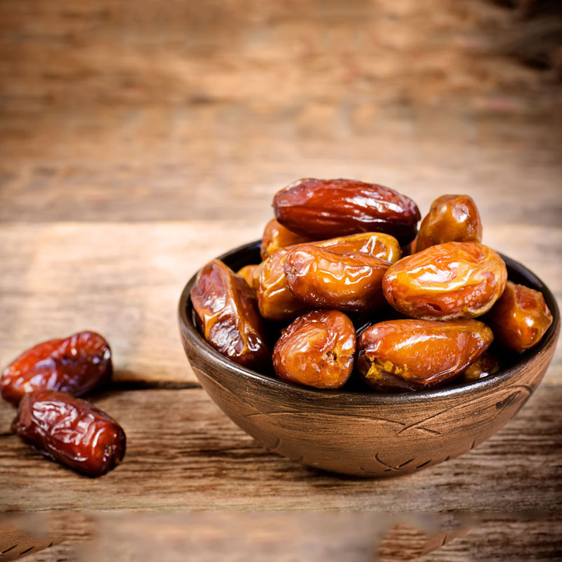 Dates Manufacturer,Exporter,Supplier in India