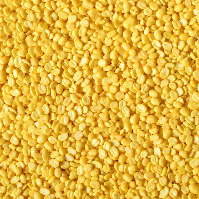 Moong Dal Manufacturer,Exporter,Supplier in India