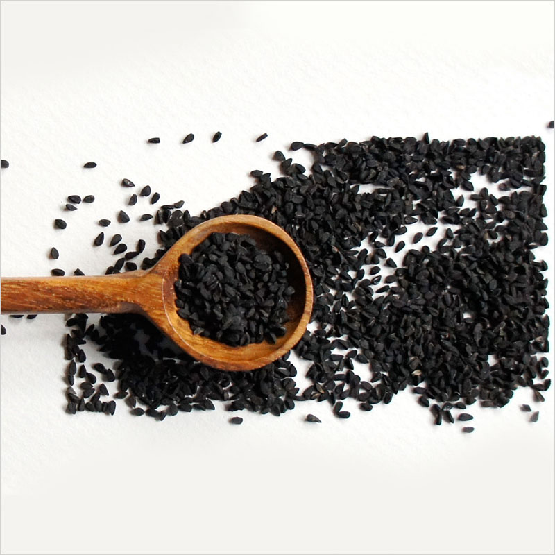 Nigella Seeds Manufacturer,Exporter,Supplier in India