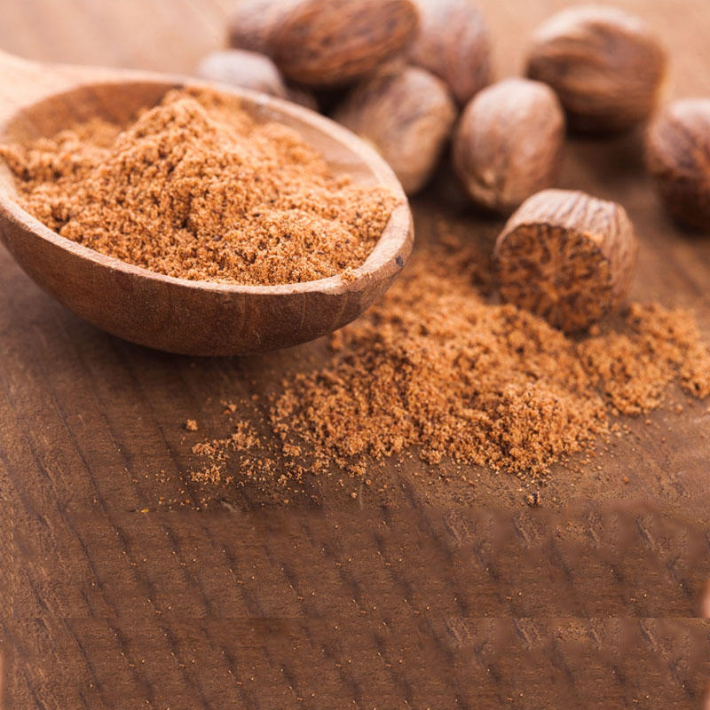 Nutmeg Manufacturer,Exporter,Supplier in India