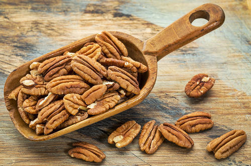 Pecan Nuts exporter stockist