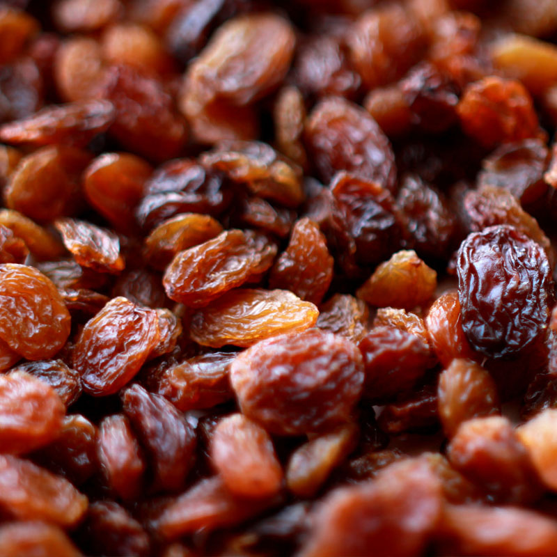 Raisins Manufacturer,Exporter,Supplier in India