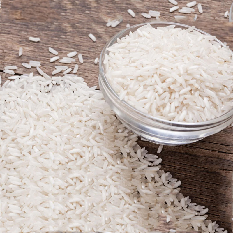 Rice Manufacturer,Exporter,Supplier in India