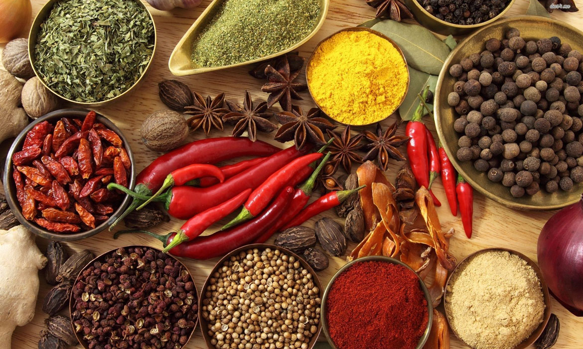 Spices