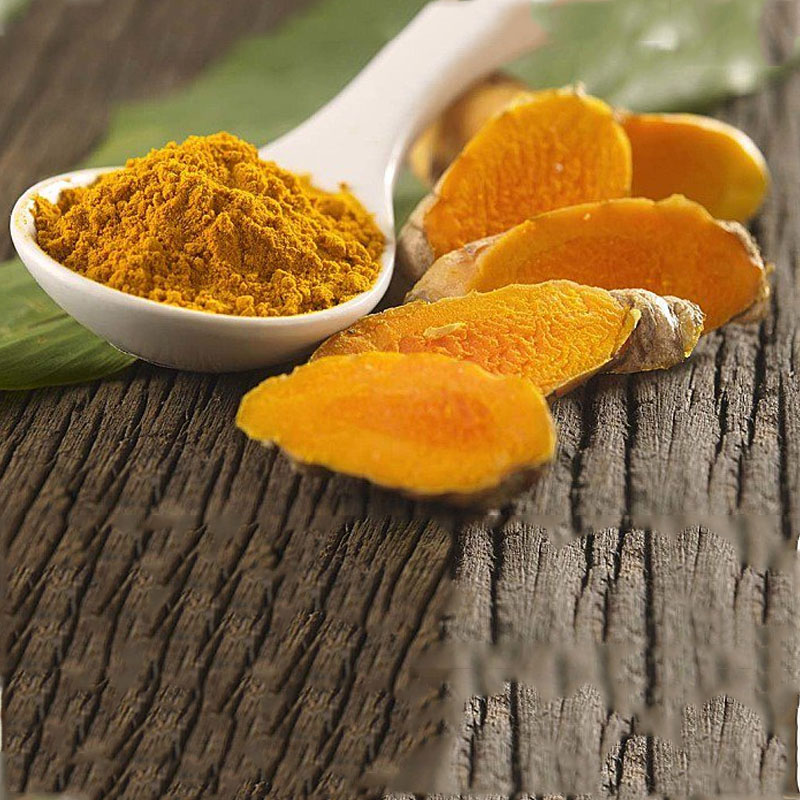 Turmeric Powder Manufacturer,Exporter,Supplier in India